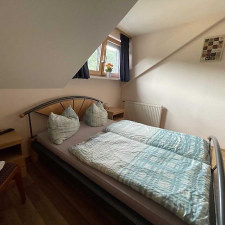 Hotel Zur Mosel Minheim Dış mekan fotoğraf
