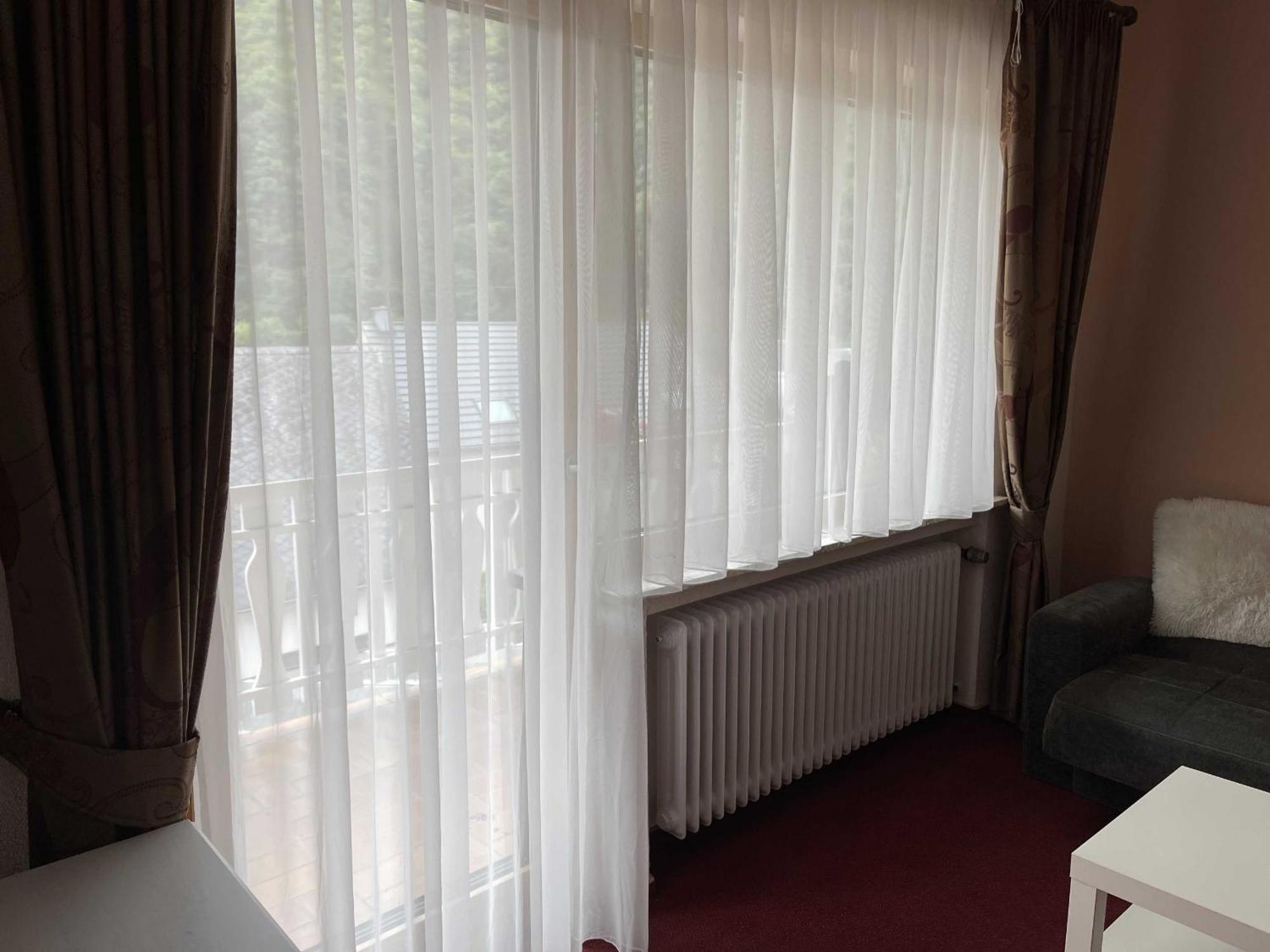 Hotel Zur Mosel Minheim Dış mekan fotoğraf