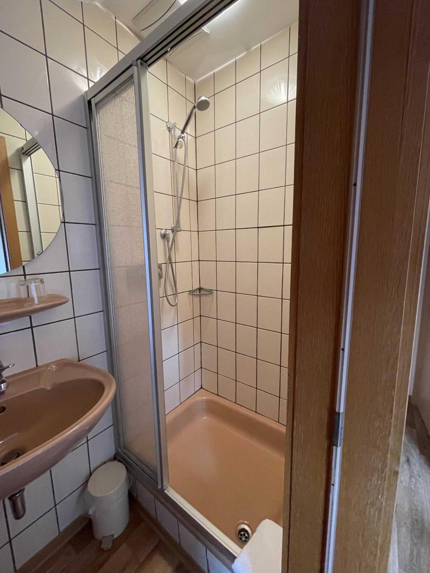 Hotel Zur Mosel Minheim Dış mekan fotoğraf