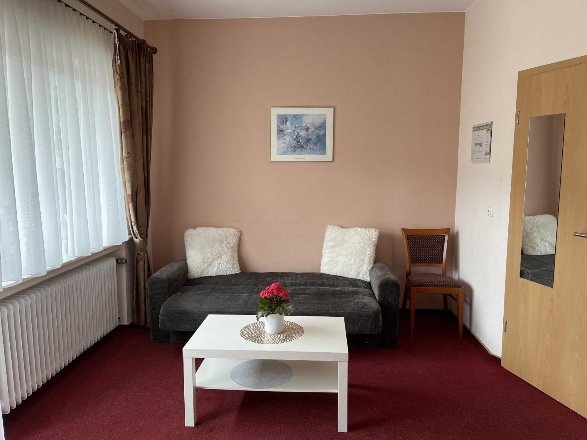 Hotel Zur Mosel Minheim Dış mekan fotoğraf