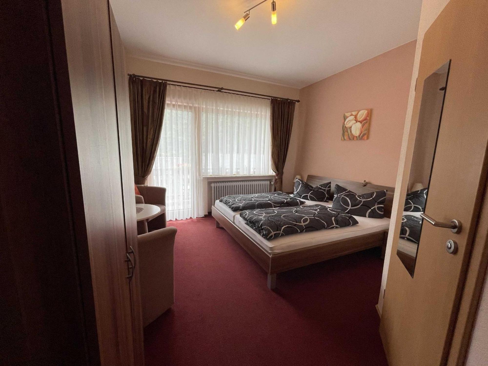 Hotel Zur Mosel Minheim Dış mekan fotoğraf
