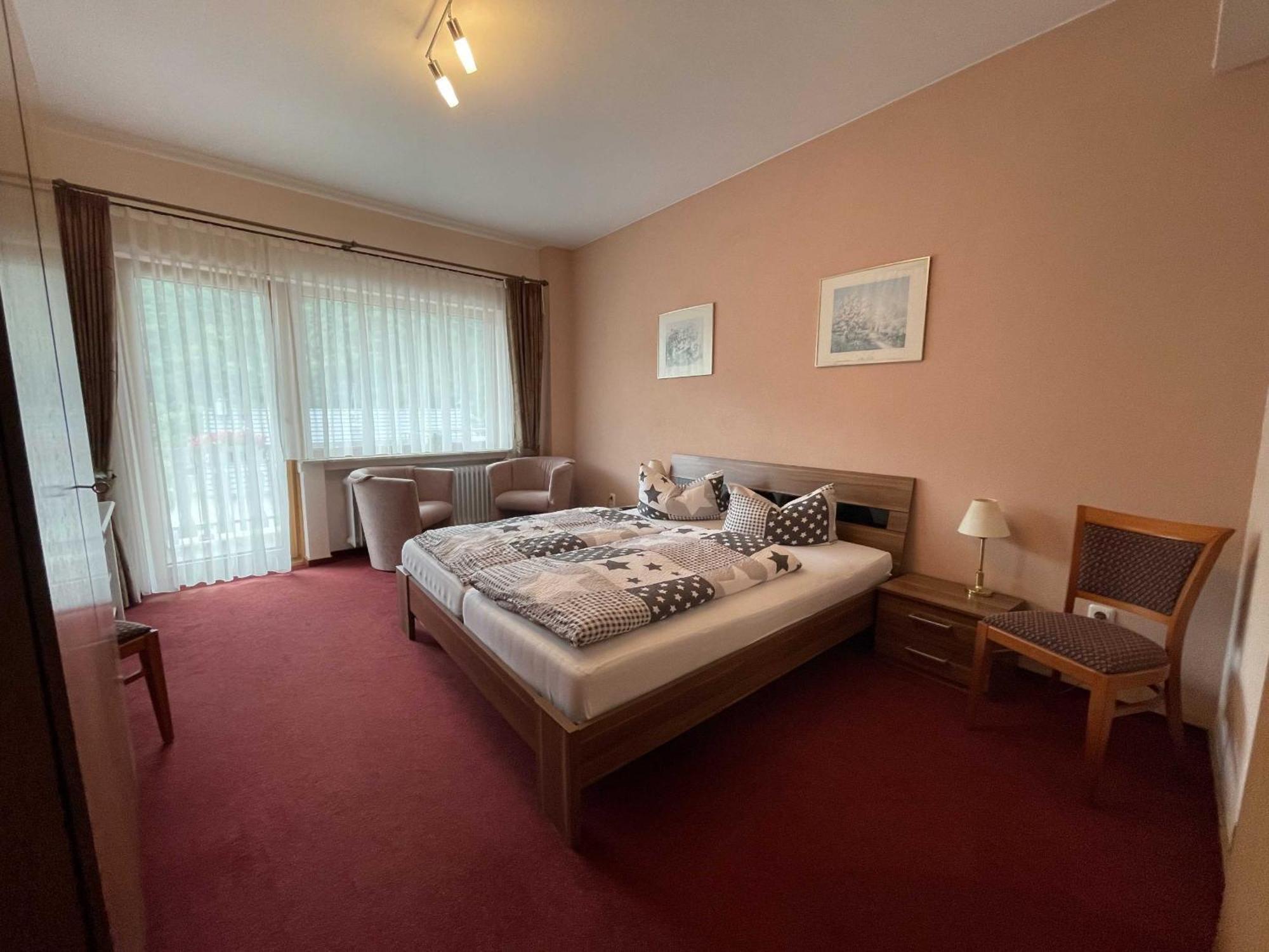 Hotel Zur Mosel Minheim Dış mekan fotoğraf