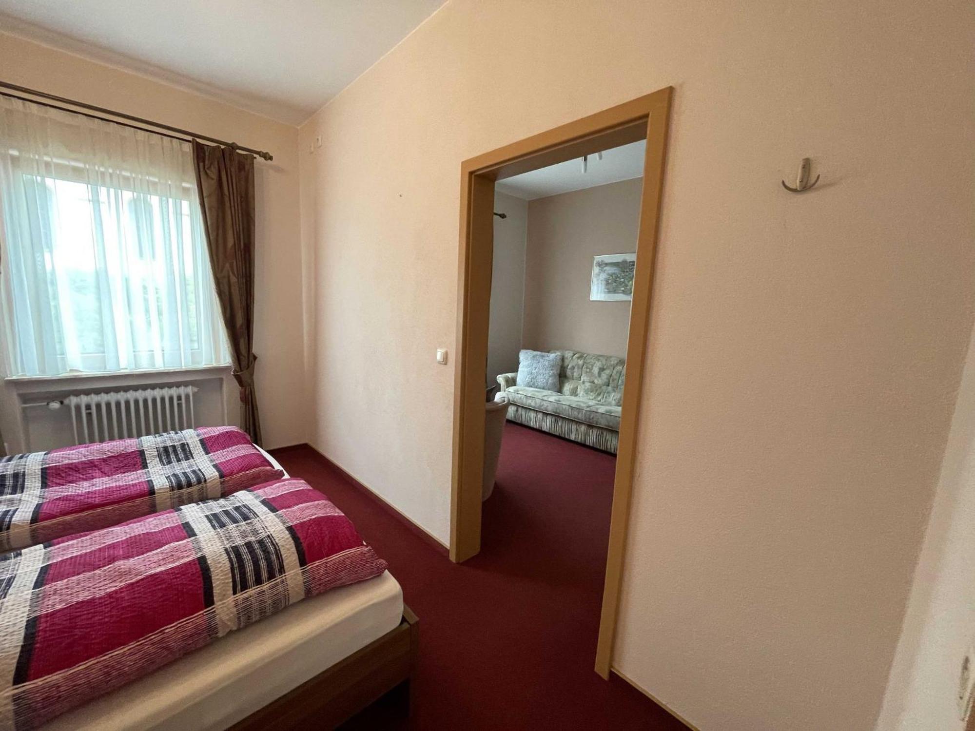 Hotel Zur Mosel Minheim Dış mekan fotoğraf