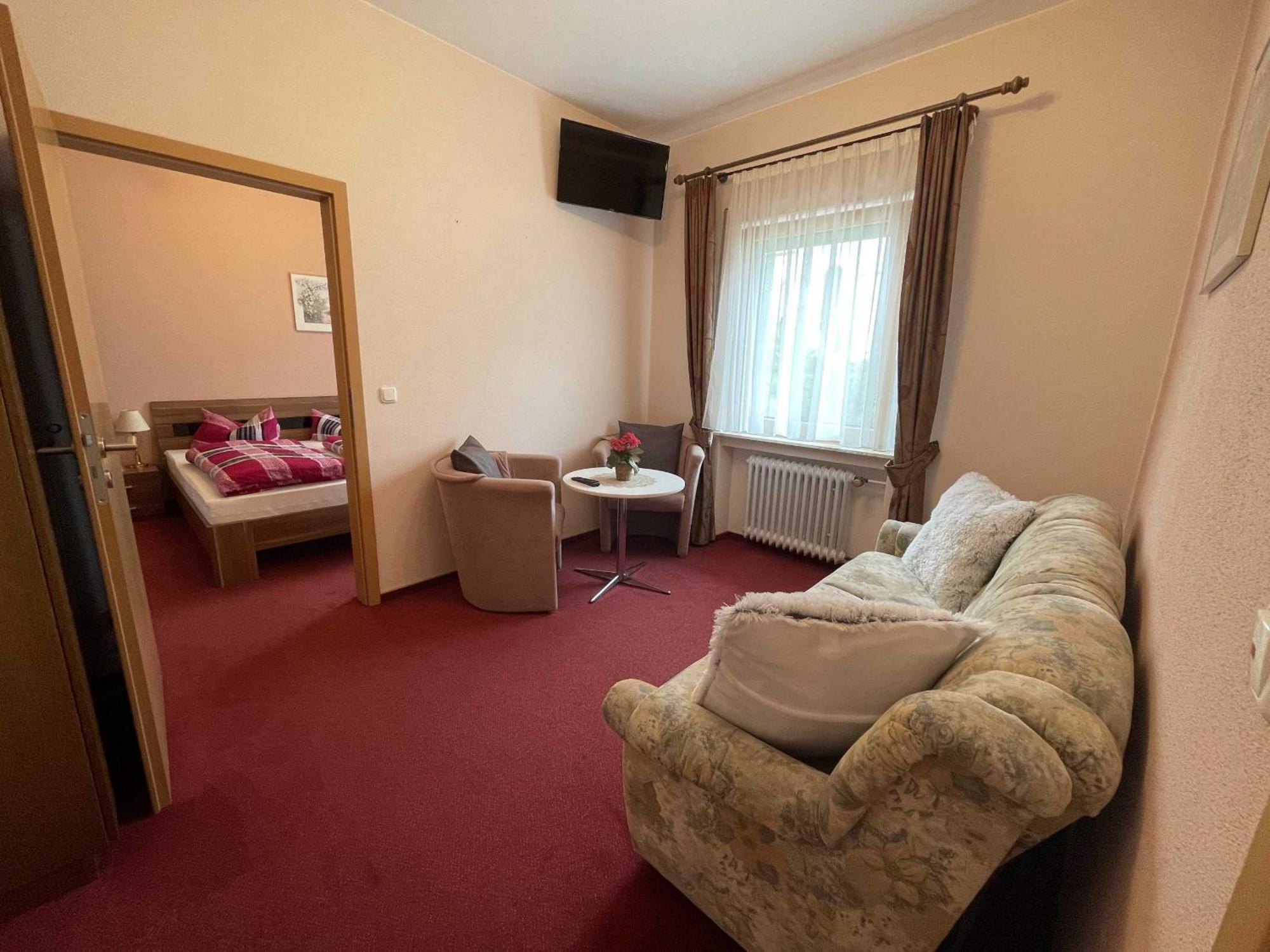 Hotel Zur Mosel Minheim Dış mekan fotoğraf
